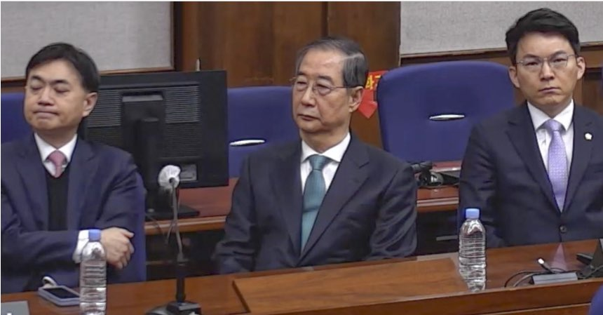 [사설] 위호작창의 책임, 헌법은 왜 지켜지지 않았나