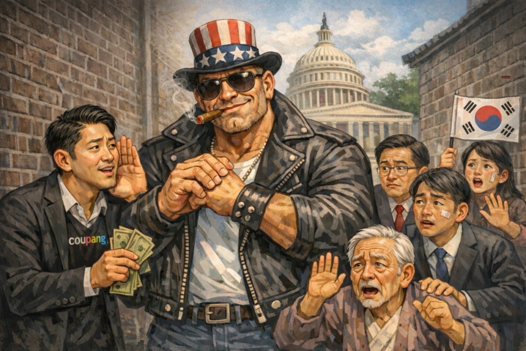 [사설] 책임을 피해간 기업, 시민의 선택은 더 분명해졌다