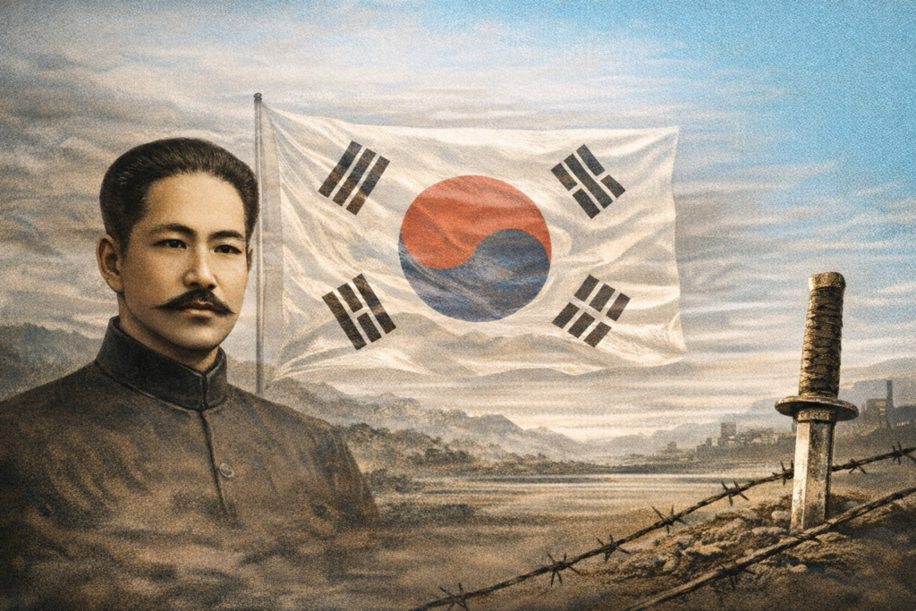 [기억의 시간] 나라를 되찾은 뒤, 무엇을 경계해야 하는가