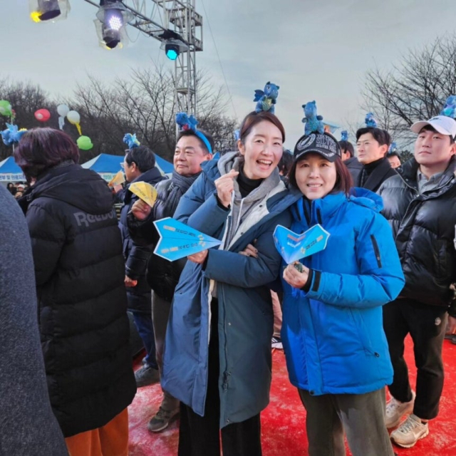 ‘아들 주택 11채’로 공천 보류됐던 김경…강선우가 밀어붙여 단수 공천