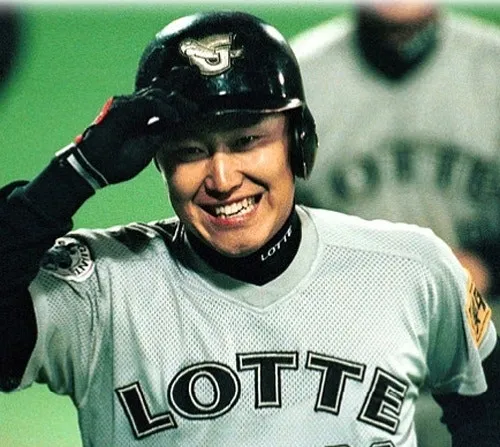 【기억의 시간】 돌아오지 못한 2루 주자, 임수혁