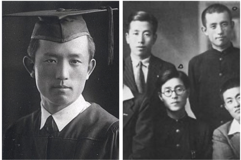 【기억의 시간】 영원히 돌아오지 못한 고향