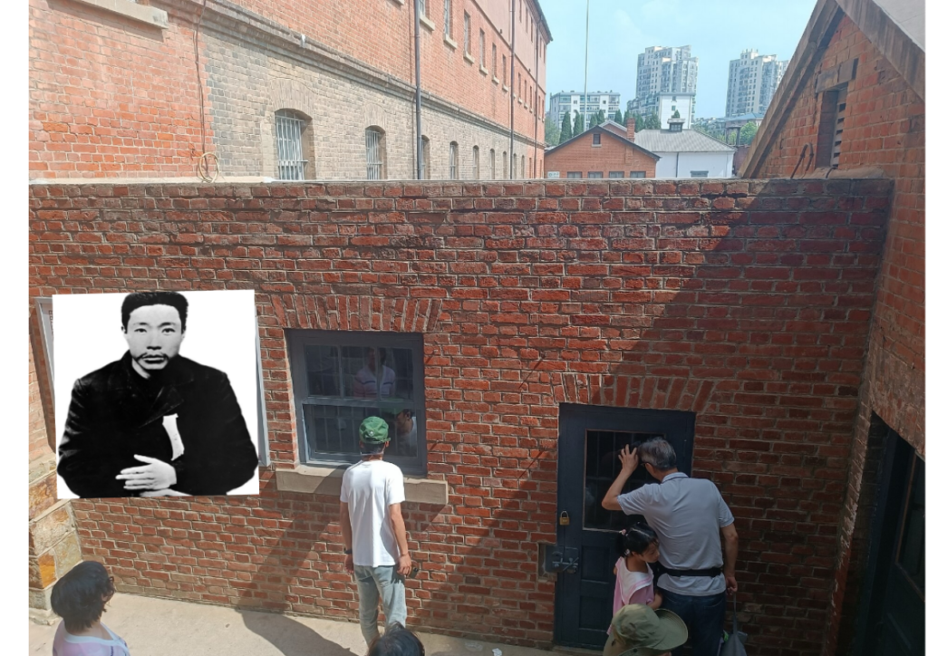 【기억의 시간】 초콜릿의 달콤함에 가려진 이름, 안중근