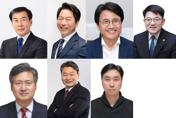 인천 서구, 검단 분리 변수 속 강범석 3선 도전