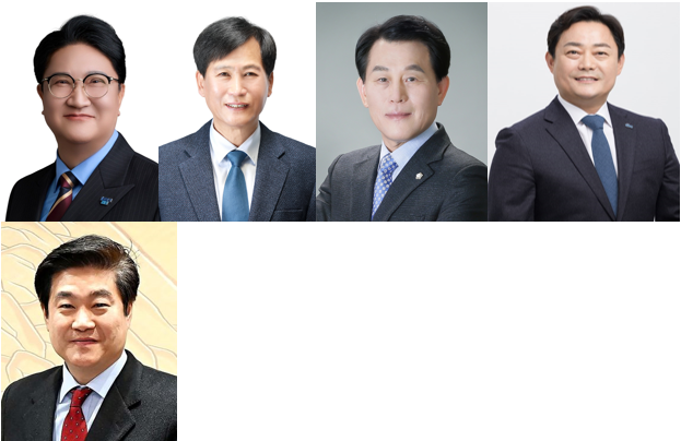 “초대 구청장 누가 될까”…젊은 도시 검단, 정책 경쟁 본격화