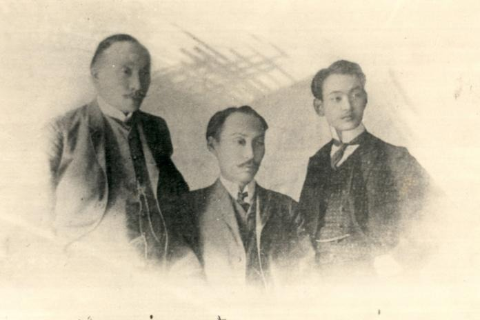 【기억의 시간】 실패를 짊어지고 조국을 남긴 사람