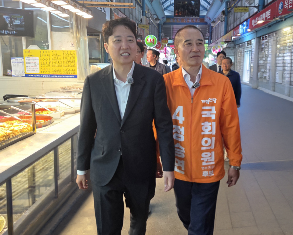 “3번 낙선한 철새가 어디서…” 개혁신당, 정승연 저격한 박종진에 ‘역대급 팩폭’