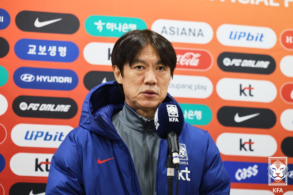 경찰, 홍명보 감독 선임 의혹 수사 속도…”필요한 수사 적극&hellip;