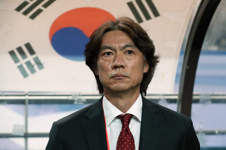 박지성, 남아공전 패배에 직격탄…”이기려는 의지 안 보여, 한국 축구&hellip;
