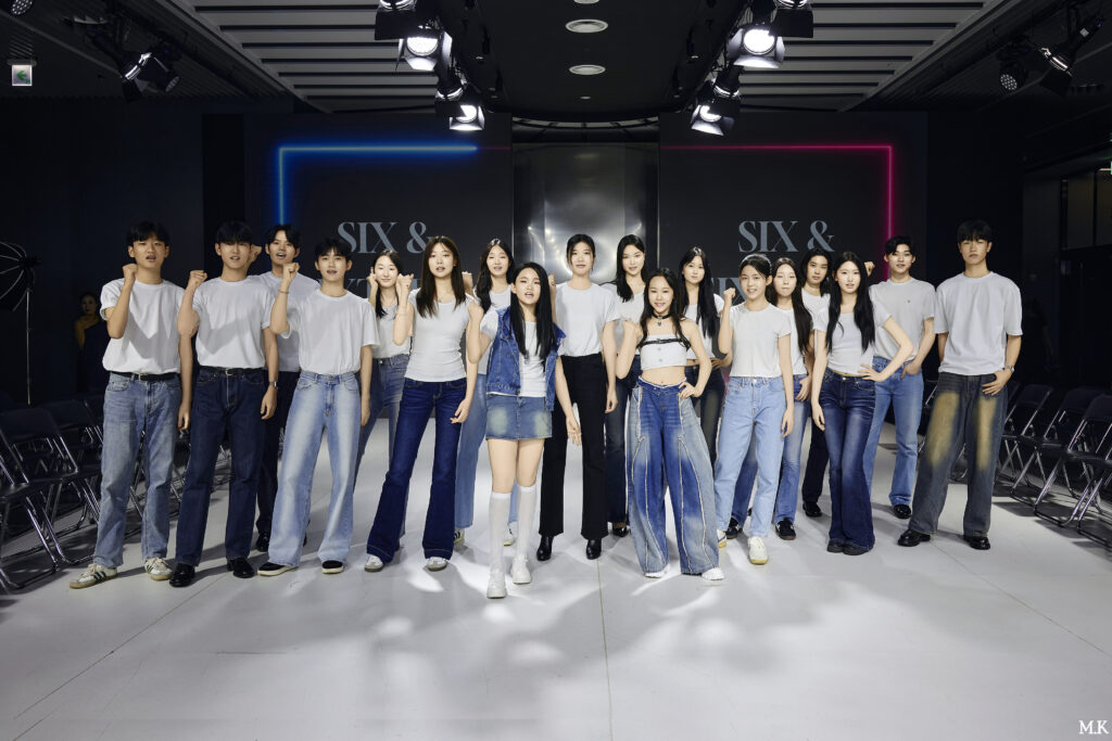 식스 앤 식스틴플러스 실전 패션쇼 무대로 모델 입시 경쟁력&hellip;
