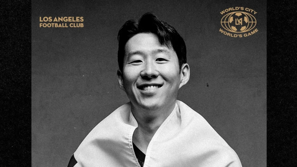 손흥민 협박·공갈 사건 마무리…여성 징역 4년, 남성 공범 징역 2년 확정