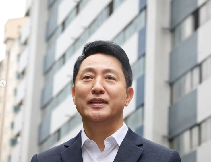 “서울시장직 날아가나”…오세훈, 오늘 ‘명태균 3300만원’ 1심 선고