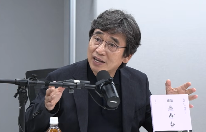 유시민 “이재명 국정운영 방식 위험…진영 혼란·정치적 기반 약화 우려”