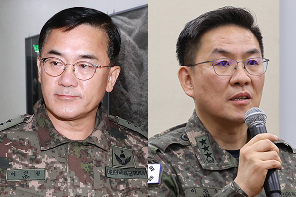 “계엄군 지휘한 대가 징역 30년”…특검, 여인형·이진우에 중형 구형