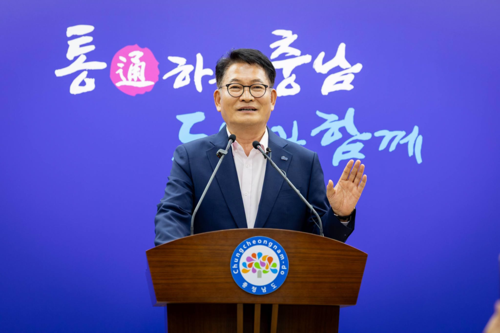 송영길 “정청래 대표되면 李대통령 레임덕 빠질 것”…당청 갈등 우려하며&hellip;