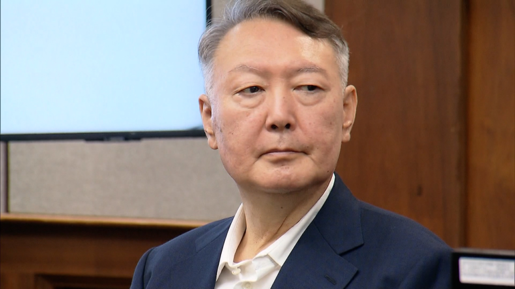 “대통령 당선까지 무효되나”…윤석열 ‘대선 거짓말’ 1심 징역형