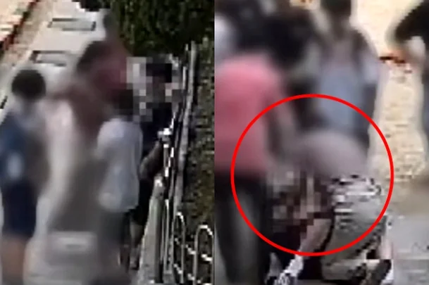 “우리 아이와 싸웠지?” 학교까지 들이닥친 엄마·할머니…초등생은 뇌진탕