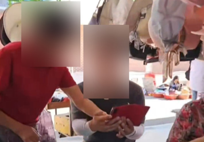 민주당 대표 경선 ‘대리투표’ 공방…정청래 지지자 “투표방법 안내했을 뿐”