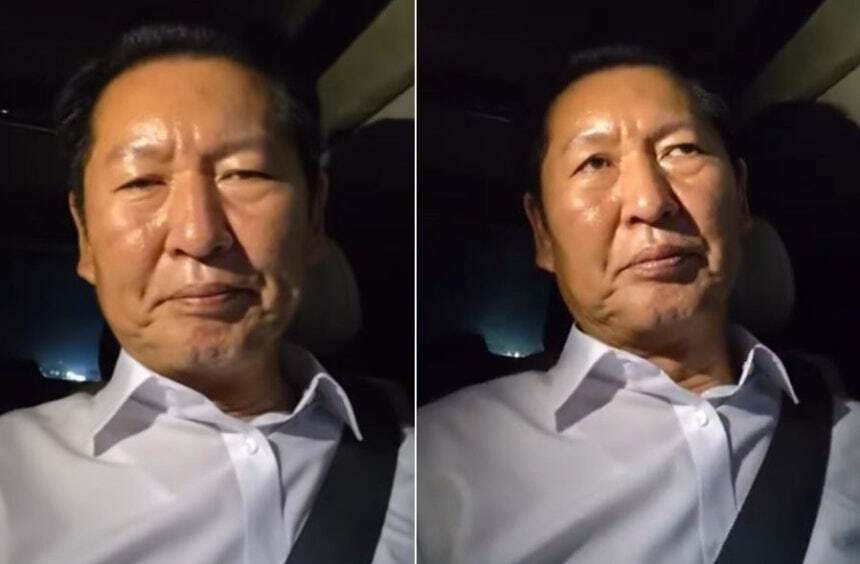 정청래 “내 노선은 안 졌다…할 말 하고 살겠다”