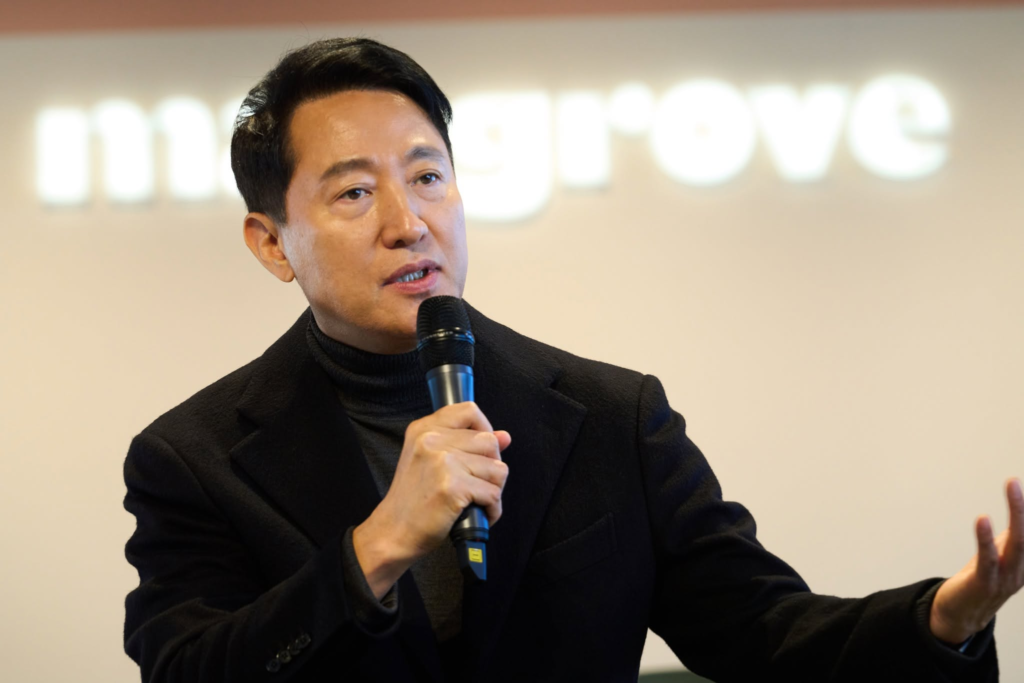 오세훈, 국무회의서 부동산 규제 완화 촉구…“용산공원 훼손은 안 돼”