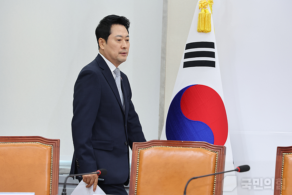 장동혁 “한미훈련 축소, 평화 위한 결정이라니…李 대통령 현실 외면한…