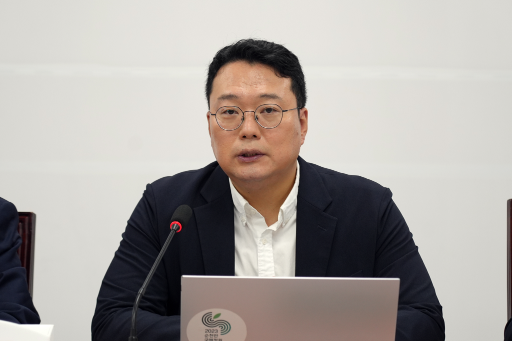 천하람 “개혁신당, 차기 지도부 전당대회 준비”…국민의힘 합당설엔 선 긋기
