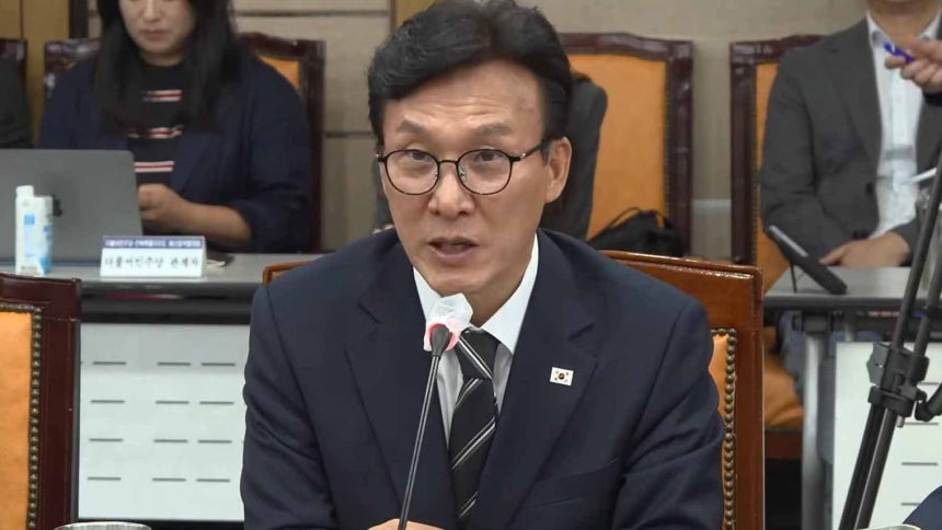 ”김민석 “현대차 새만금 투자 속도 내도록 법안 지원…전북대 후속 선정 확신”신”