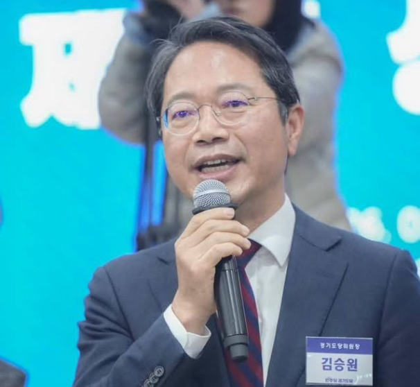 김승원-양모씨, 6일간 5차례 통화…“식약처장에 얘기해볼게”