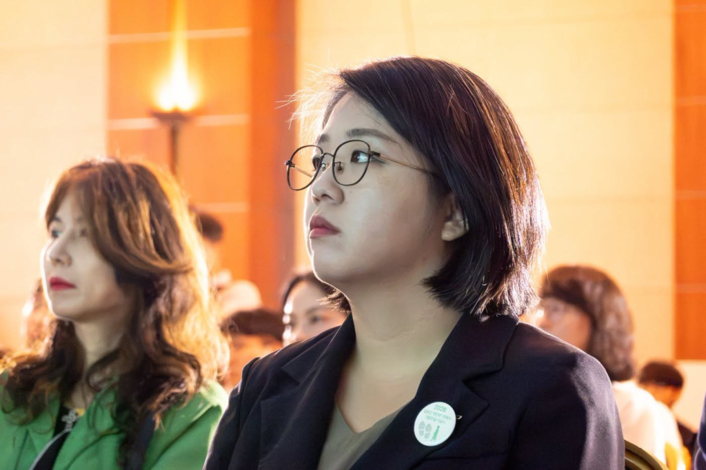 용혜인 “장관·의원 겸직은 법률이 허용…개인 영달 위한 것 아냐”