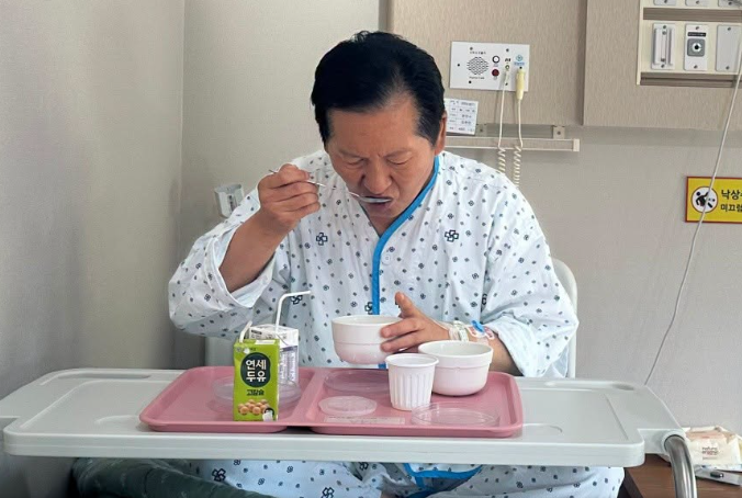 정청래 “李대통령, ‘분열의 병’ 정확히 진단…‘4통 통합’의 약으로 치료해야”