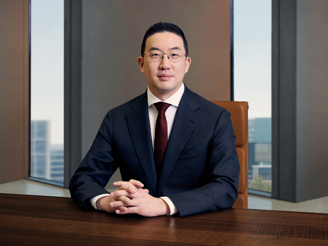 구광모 LG 회장 상대 ‘파양 소송’ 기각…김영식 여사 청구 패소