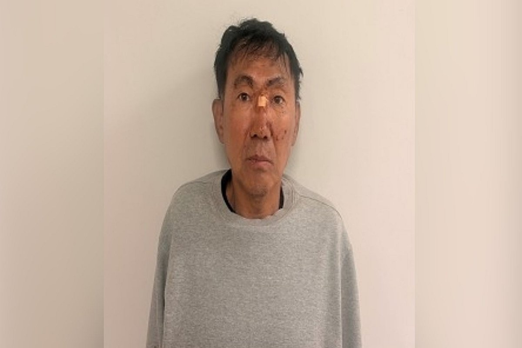 ‘인천 흉기난동’ 최충락, 구치소서 자해해 응급실 이송…피해 여성 입원…