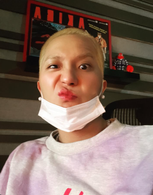 송민호, 무단이탈 102일 재복무 전망…병무청 절차 검토